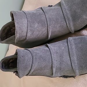 Sketcher's boots
